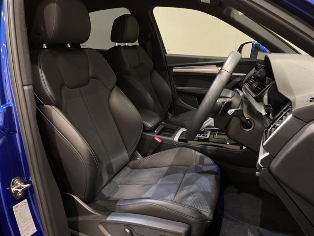 Audi Q5 Sportback 6