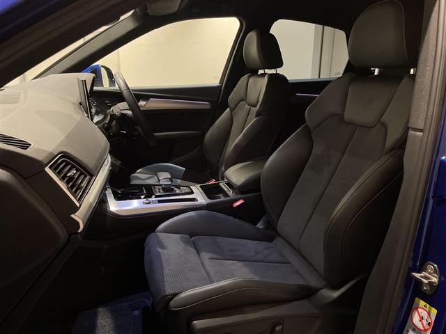Audi Q5 Sportback 7