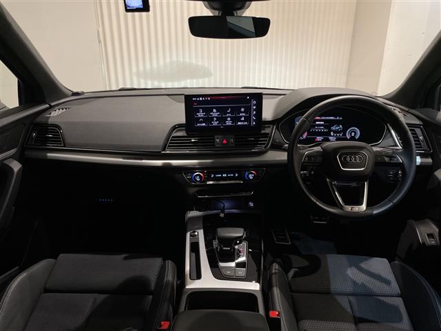Audi Q5 Sportback 8