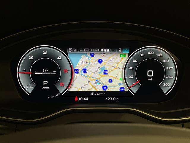 Audi Q5 Sportback 10