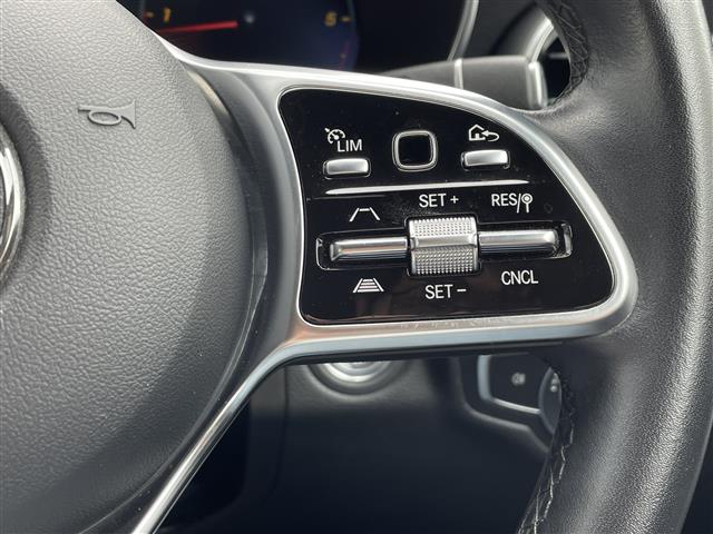 Mercedes-Benz GLC Coupe 6