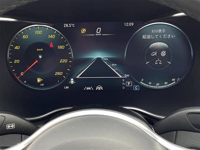 Mercedes-Benz GLC Coupe 10
