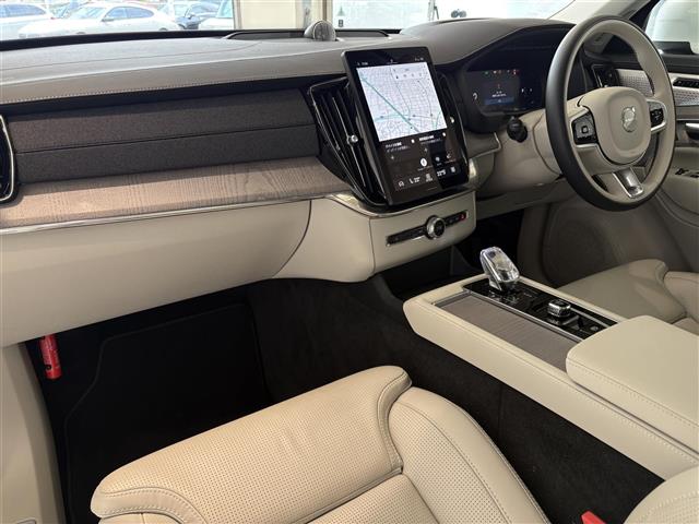 Volvo XC90 5