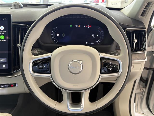 Volvo XC90 7