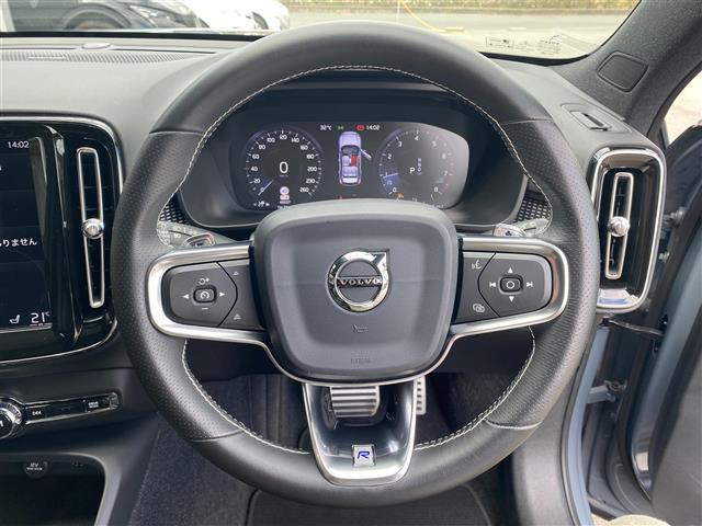 Volvo XC40 5