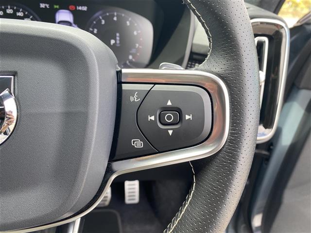 Volvo XC40 7