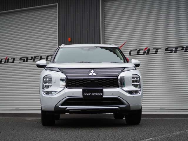 Mitsubishi Outlander 3