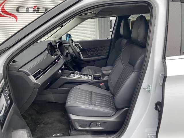 Mitsubishi Outlander 8