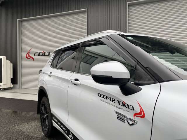Mitsubishi Outlander 10