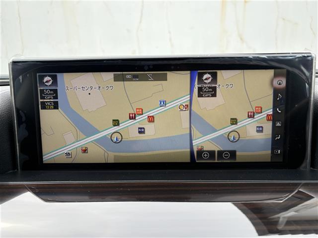 Lexus LX 7