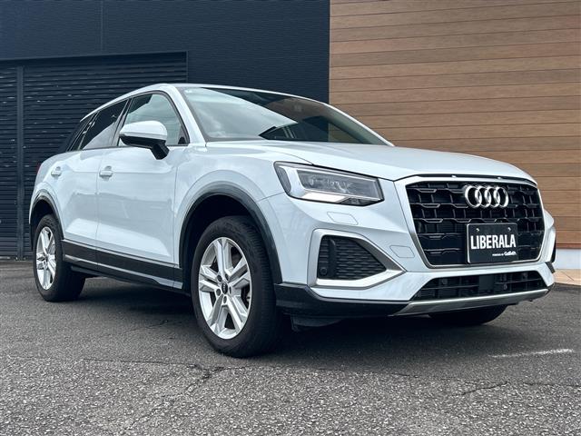 Audi Q2 9