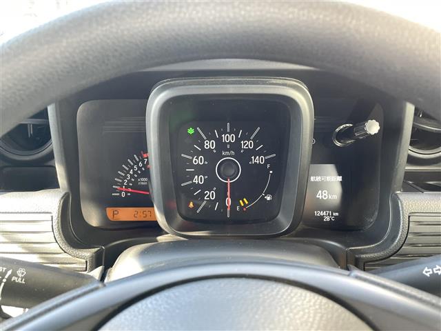 Honda N-VAN 12