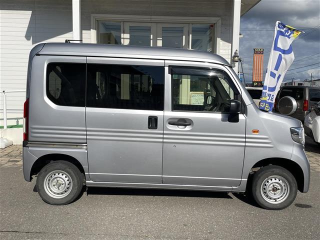 Honda N-VAN 3