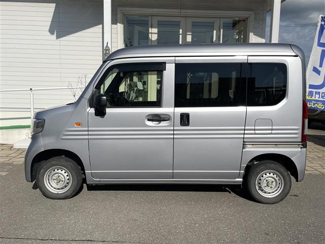 Honda N-VAN 7