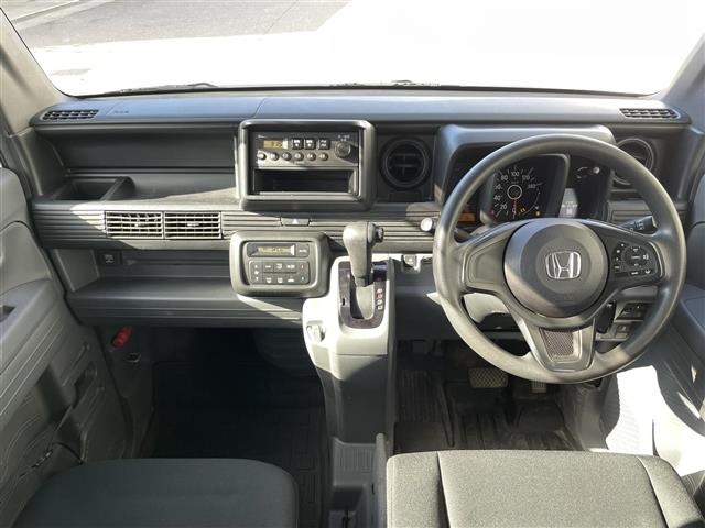 Honda N-VAN 10