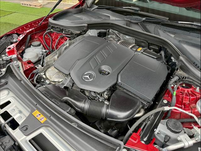 Mercedes-Benz GLC 12
