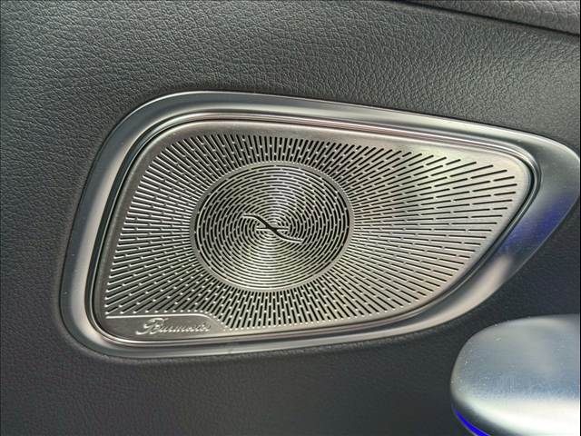 Mercedes-Benz GLC 9