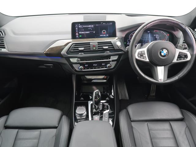 BMW X3 2