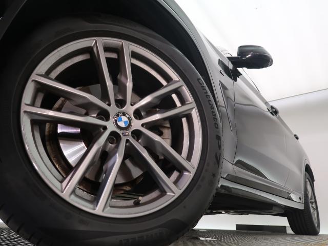 BMW X3 4