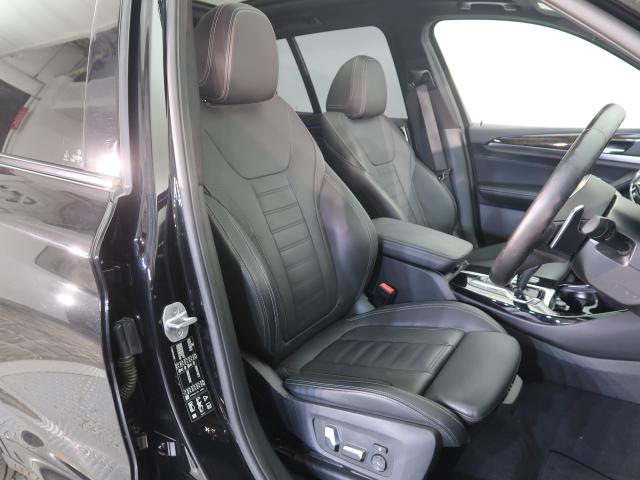 BMW X3 9