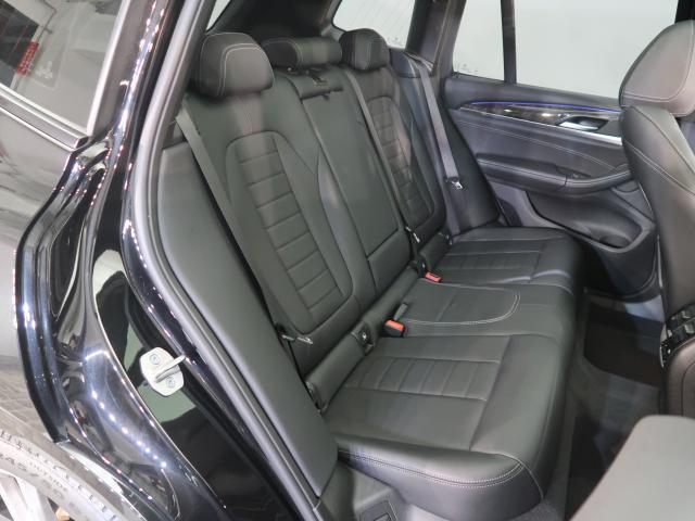 BMW X3 10