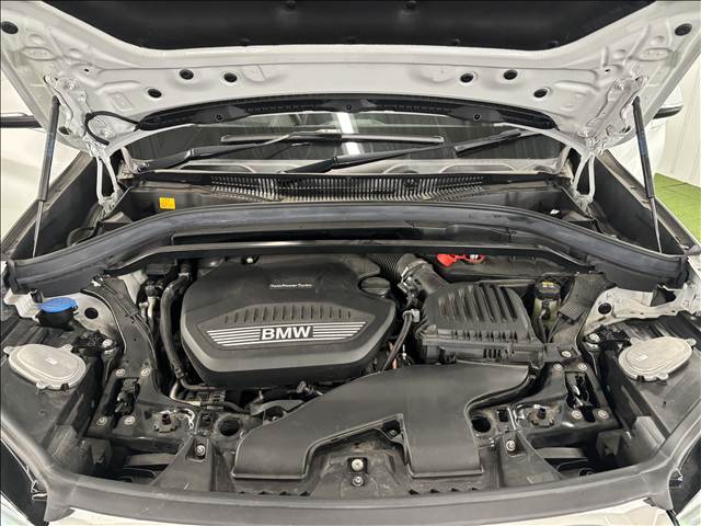 BMW X1 12