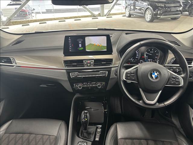 BMW X1 3