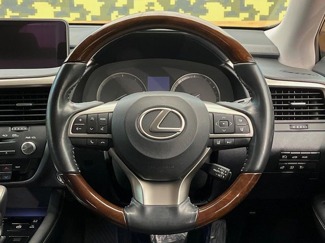 Lexus RX 12