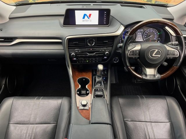 Lexus RX 2