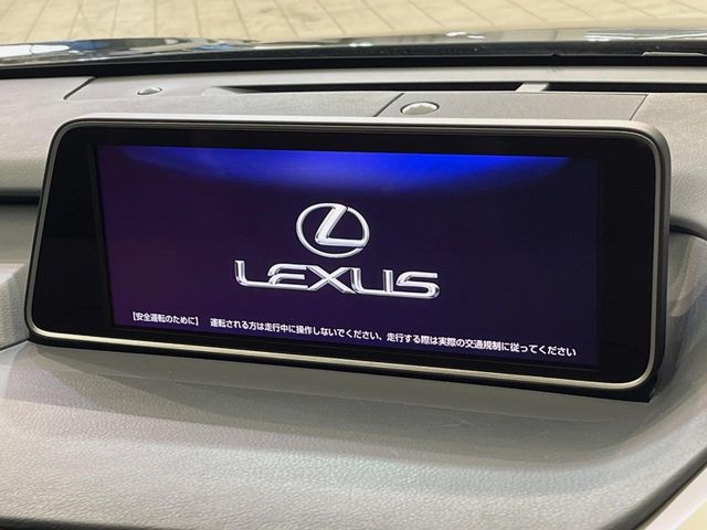 Lexus RX 5
