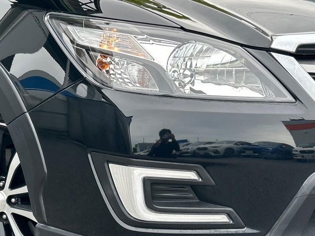 Subaru Exiga Crossover7 12