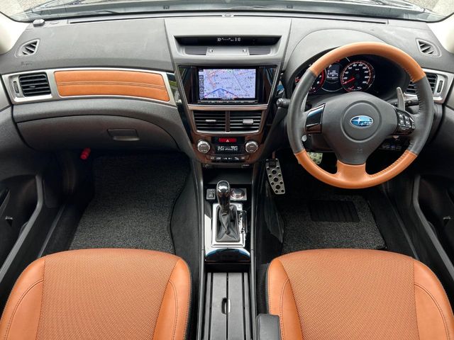 Subaru Exiga Crossover7 2