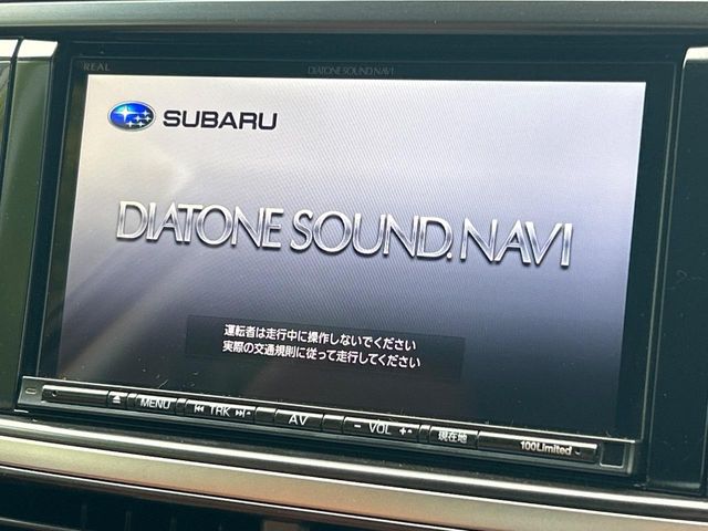 Subaru Exiga Crossover7 4