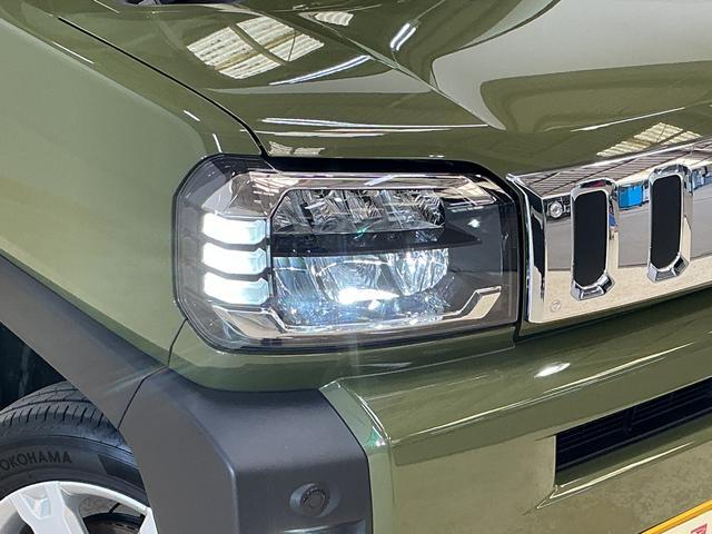 Daihatsu Taft 11