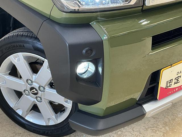 Daihatsu Taft 12