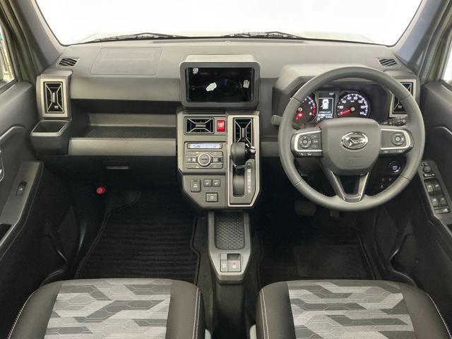 Daihatsu Taft 3