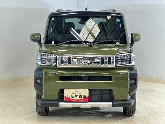 Daihatsu Taft 9