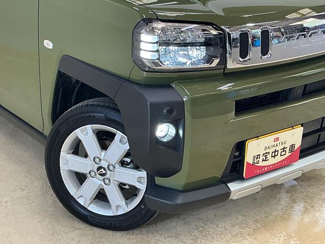 Daihatsu Taft 10