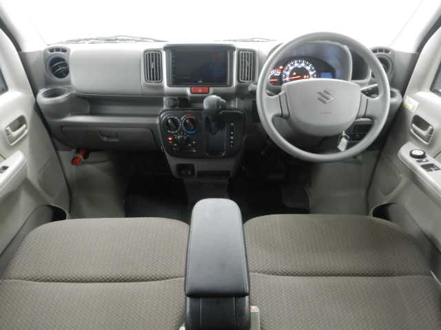 Suzuki Every 3
