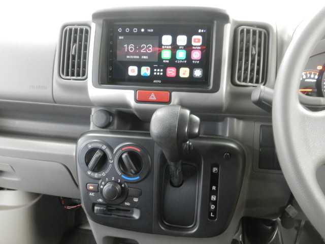 Suzuki Every 7