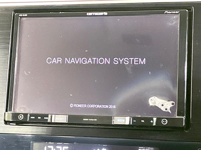 Subaru Legacy Outback 3