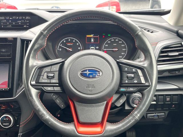 Subaru Forester 11