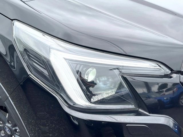 Subaru Forester 12