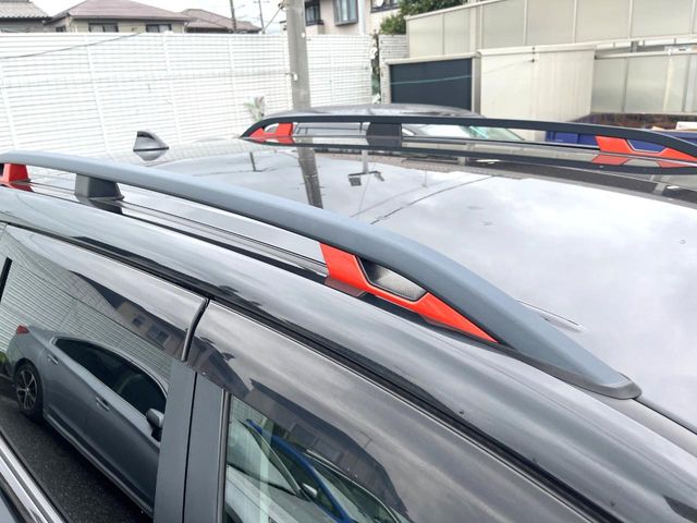 Subaru Forester 5