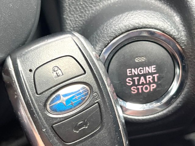 Subaru Forester 7
