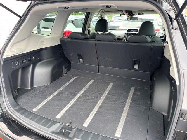 Subaru Forester 10