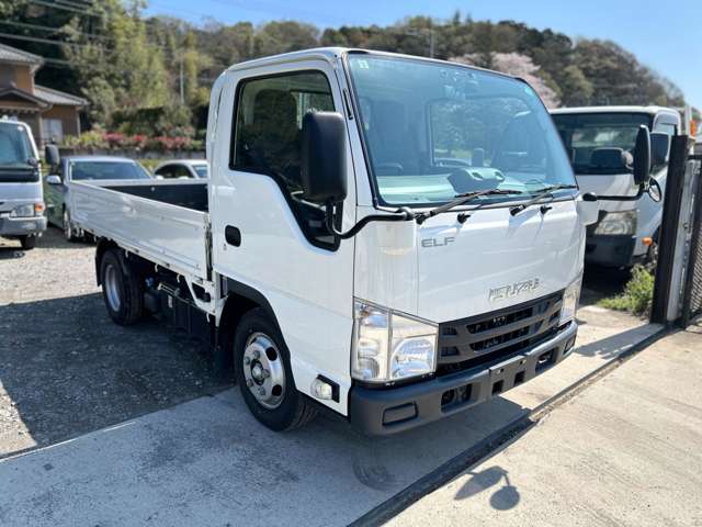 Isuzu Elf 2