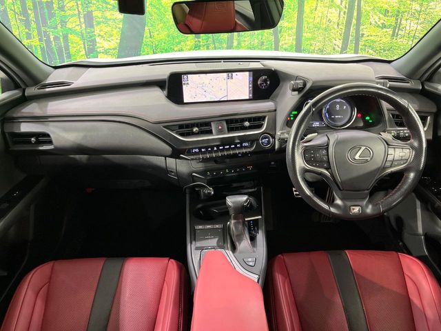 Lexus UX 2