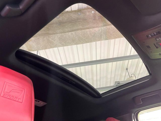 Lexus UX 3