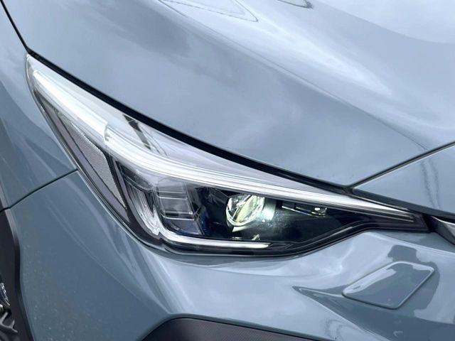 Subaru Crosstrek 12